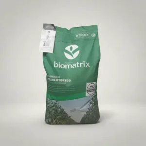SEMENTE DE MILHO - BIOMATRIX
